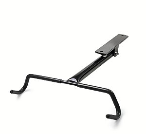 Suporte de Parede Horizontal Tramontina para Bicicletas