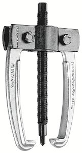 Sacador de Polias 2 Garras Rosca Fina 8'' Tramontina PRO