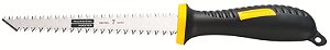 Serrote Drywall Tramontina MASTER 6" com 7 Dentes por Polegada em Aço Carbono com Cabo Ergonômico