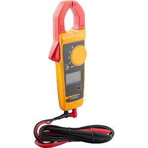 Alicate voltímetro amperímetro digital 303 FLUKE