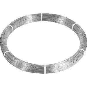 Arame ovalado PG 14 x 16 1.000 metros VONDER