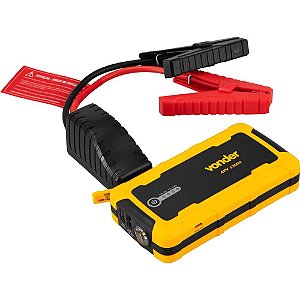 Auxiliar de partida portátil APV 13000 VONDER