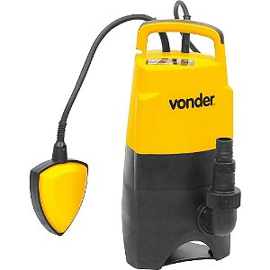 Bomba submersa 450W BSV 450 220V VONDER