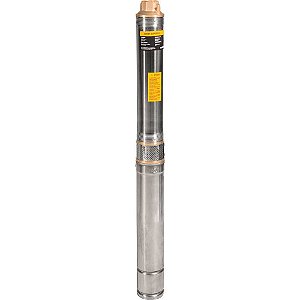 Bomba submersa de 3" tipo caneta 0,75hp 220V VONDER