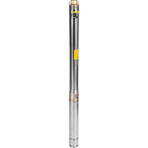 Bomba submersa de 3" tipo caneta 1,00hp 220V VONDER