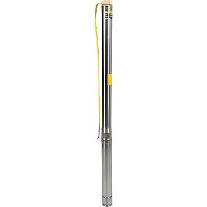 Bomba submersa de 3" tipo caneta 2,00hp 220V VONDER
