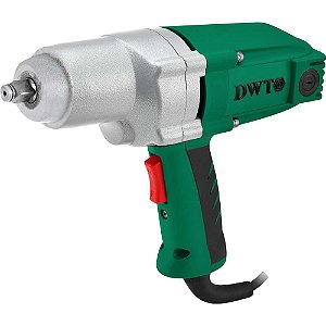 Chave de impacto com encaixe de 1/2" CID 912 900W 127V DWT