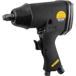 Chave de impacto pneumática 1/2" - 12,7mm CIP 120 VONDER PLUS
