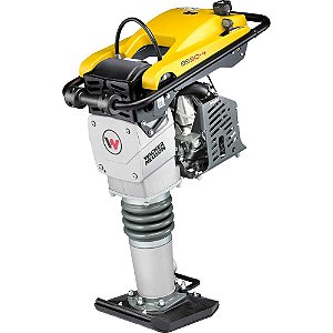 Compactador de solo a gasolina 4 tempos BS50-4AS 5100068373 WACKER