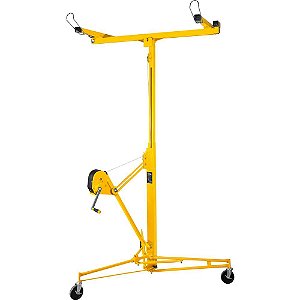 Elevador de chapas drywall VONDER
