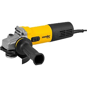 Esmerilhadeira angular 5" 1.100W 220V EAV 1105 VONDER PLUS