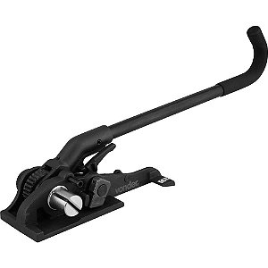 Esticador para fita de aço de 3/4" a 1.1/4" com catraca VONDER