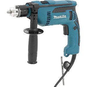 Furadeira de impacto 1/2" 127V 760W HP1640 MAKITA