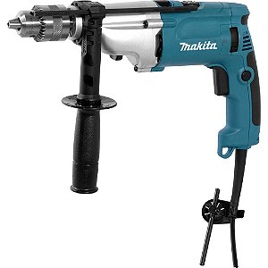 Furadeira de impacto 5/8" 220V 1.010W HP2070X MAKITA