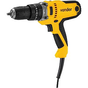 Furadeira/parafusadeira 1/2" de impacto 450W FPV 450I 127V VONDER
