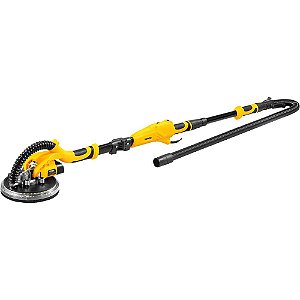 Lixadeira de parede com LED 600W LPV 600 127V VONDER