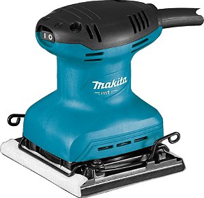 Lixadeira orbital 220V 180W M9200B MAKITA