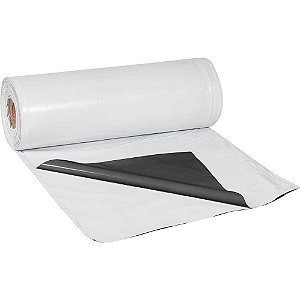 Lona plástica agrícola 8m x 50m 6616850200PBMM NORTENE