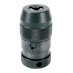 Mandril de aperto rápido 0mm - 6,0mm supra cone J1 871024 RÖHM
