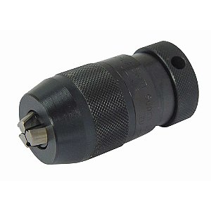 Mandril de aperto rápido 0mm - 8,0mm supra cone B12 871032 RÖHM
