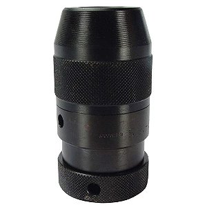 Mandril de aperto rápido 3,0mm - 16,0mm 1/2" x 20 fios supra 871062 RÖHM