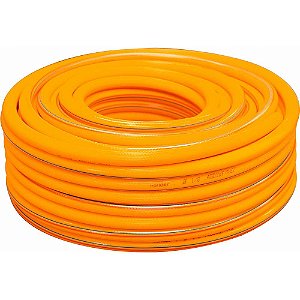Mangueira de pulverização VPT 450 1/2" rolo com 50 metros VONDER