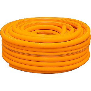 Mangueira de pulverização VPT 700 3/4" rolo com 50 metros VONDER