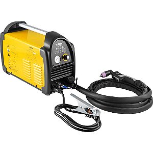 Máquina de corte plasma CUT 40 monofásica 220V VONDER