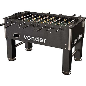 Mesa de pebolim VONDER