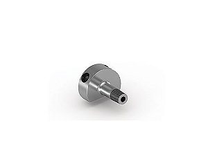 Adaptador para Manômetro - Zincado BOAM - Bovenau