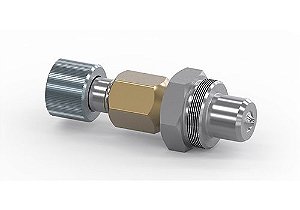 Adaptador 1/4" para 3/8" BOA1438 - Bovenau