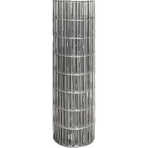 Tela alambrado malha 15cm x 5cm fio 2,3mm com 1,0m x 25m (altura x comprimento) VONDER