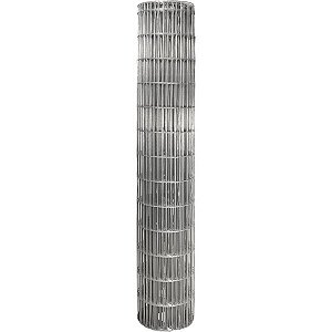 Tela alambrado malha 7,5cm x 5cm fio 2,1mm com 1,5m x 25m (altura x comprimento) VONDER