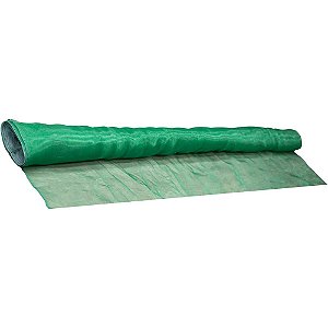 Tela fachadeira 3,0m x 50m verde leve VONDER
