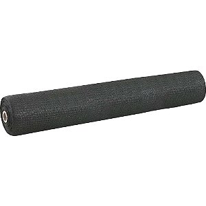 Tela sombreamento índice de proteção 70% 3,0m x 50m ráfia GINEGAR/POLYSACK