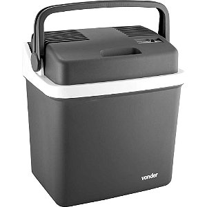 Refrigerador automotivo 12V 20 litros VONDER