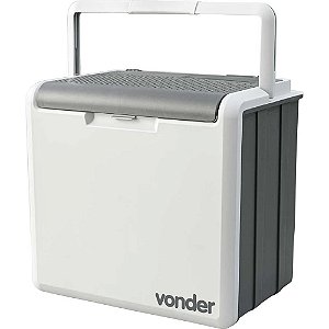 Refrigerador automotivo 12V 30 litros VONDER