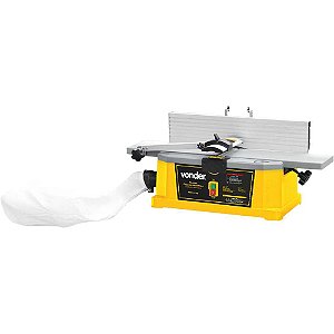 Plaina desempenadeira 1.100W 220V PDV 1100 VONDER
