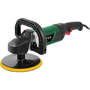 Politriz angular 7" PAD 1307 127V DWT