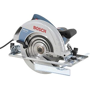 Serra circular 9.1/4" 220V 2.200W GKS 235 BOSCH