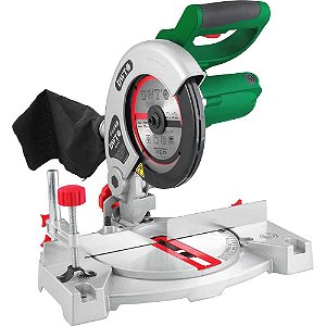 Serra de esquadria 7.1/4" 850W 220V SED 857 DWT