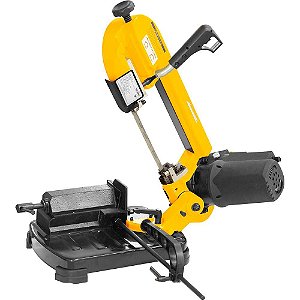 Serra fita horizontal de bancada 5" 400W 220V SFV 050 VONDER