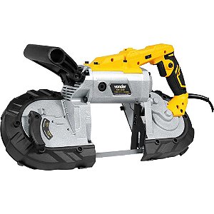 Serra fita manual 127V SFV 1100 VONDER