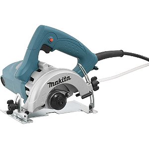 Serra mármore 4100 NH2 127V MAKITA