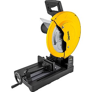 Serra de corte rápido 14" 2.200W SCV 2200 220V VONDER PLUS
