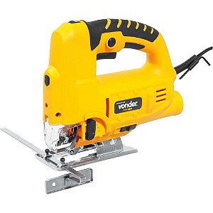 Serra tico-tico 800W 220V TTV 800 VONDER