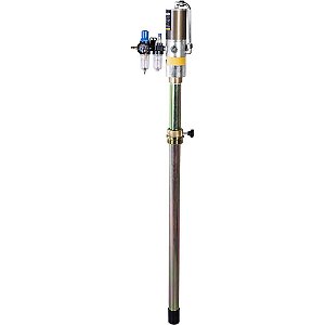 Propulsora pneumática para óleo para tambor de 200 litros VONDER