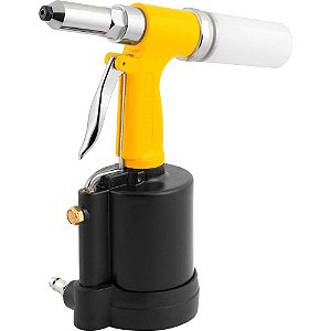 Rebitador hidropneumático RH 550 VONDER