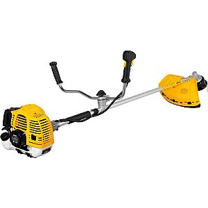 Roçadeira a gasolina 1,7 cv 42,7 cm³ (cc) RGO 430 VONDER