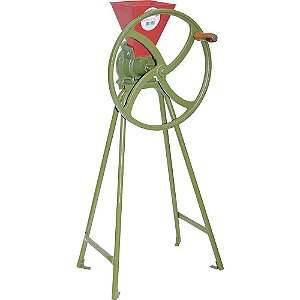 Triturador para milho com cavalete 25 TMC 20 BOTIMETAL